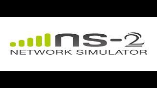 Network simulator 2 - ns2