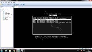 Easy Way To Install Vmware Tools on Kali Linux