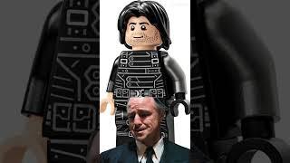 What have they done to him ! #lego #godfather #legomarvel