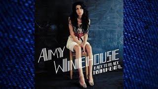 Amy Winehouse - Rehab (Instrumental)