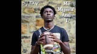 DJ Fav - Me, Myself And I (Official Audio)