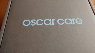 Oscar Insurance Oscar care Vitals Kit Unboxing - 2021 August 27 @Hioscar