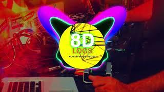 8D_ Niwel_Michel_Young_Everybody_Knows 8D LOGS [No Copyright Music]