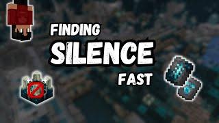 The Fastest Way To Find Silence Armor Trim