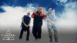 Daddy Yankee & Wisin y Yandel - Si Supieras (Official Video)