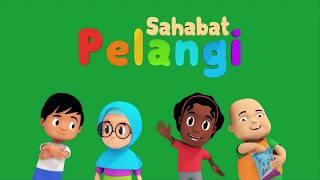 Trailer "Kabar Kabur"  | Sahabat Pelangi