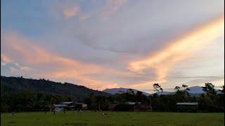 Chazuta, Peru.