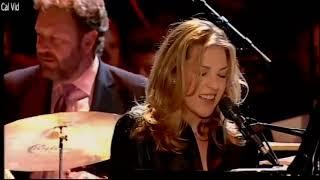 Diana Krall Live in Paris