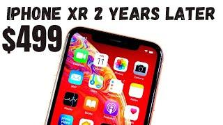 Should You Buy iPhone XR 2 Years Later?