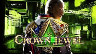 WWE Crown Jewel 2024 Official Theme Song "ARABI" by Mohamed Ramadan, Future & Massari