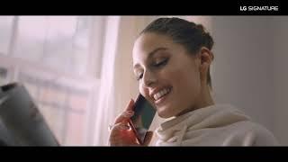 LG SIGNATURE Ambassador - Olivia Palermo