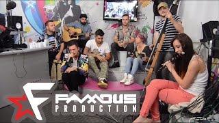 Famous Production - Mash Up (Radio3Net)