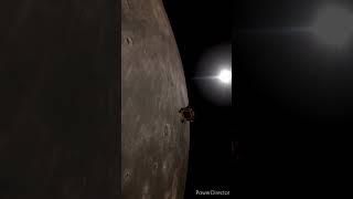 View Of Moon From Above - Apollo 11 VR