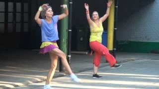 Zumba Gold - Rock-n-Roll - Jive Bunny & The Mastermixers - That's What I Like -Zumba a Liege