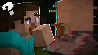 An Actually Scary Minecraft Horror Mod?