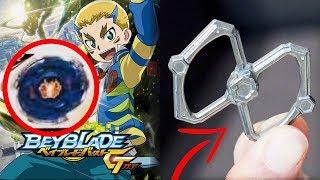 NEW Beyblade Burst GT (Gachi) BREAKDOWN! - WHAT WE KNOW SO FAR!