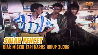 SALAH PENCET (1992) FULL MOVIE