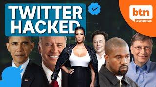 Twitter Hack Explained: Scams, Digital Wallets & Verified Accounts