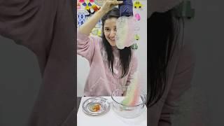 Diy fun Bubble machine for kids | Fun activity to do with kids at home #craftchutney2 #youtubeshorts