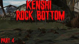 Kenshi: Fall of the Red Saber