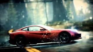 Need For Speed IV - Liquid Plasma (Mellow Sonic Remix)