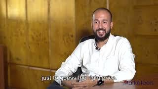 Karim Samaha, Country Marketing Manager at Froneri Ice Cream Testimonial