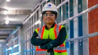 Khate's Journey: The Next Generation of Skilled Tradespeople with the STEP To Construction Program