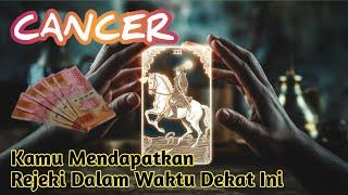 Ramalan Zodiak Cancer Hari Ini‼️Kamu Mendapatkan Rejeki Dalam Waktu Dekat Ini