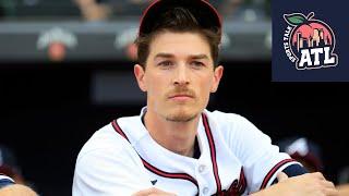Will Spencer Strider's injury push Braves to bring back Max Fried?