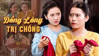 TRỊ CHỒNG | PHIM NGẮN MIỀN TÂY SÔNG NƯỚC 2024 | BigCat DRAMA