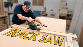 Need Perfect Cuts the Easy Way? Essential Woodworking Tool - DIY