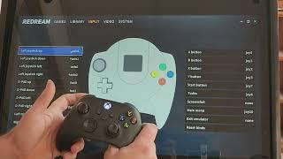 EHA TUTORIAL: Dreamcast Emulator Controller Set Up