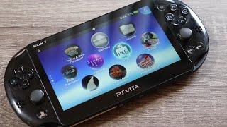 Must have Apps for a freshly Modded PSVita 2024
