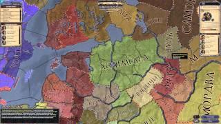 Не Играйте В Эту Игру! Crusader Kings 2