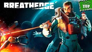 Первый взгляд. Обзор ►► Breathedge