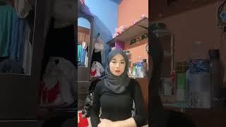 nanamylia  #tiktok #livetiktokcewekmalaysia