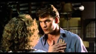 "She's like the wind" theme from Dirty Dancing - Patrick Swayze