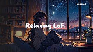 lofi relaxing radio  beats to relax/study/sleeping