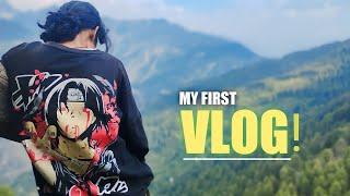 My First Vlog