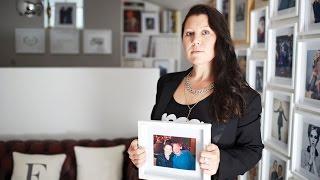 Lisa's Story | Mesothelioma Compensation | Asbestos | Thompsons Solicitors [Full]