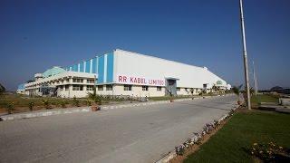 RR Kabel Product & Factory Video