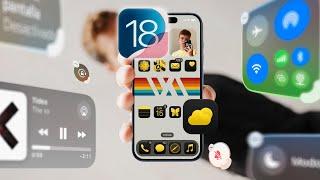 Probando iOS 18 - Los 10 Grandes cambios para tu iPhone
