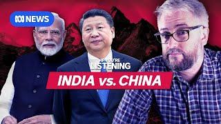 Are India and China on the verge of teaming up? | If You’re Listening