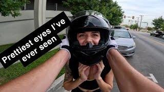 Cbr1000rr date night