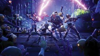 Fortnite ЕЖЕНЕДЕЛЬНЫЕ ИСПЫТАНИЯ