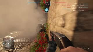 Battlefield™ V I know where yr hiding