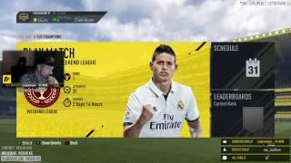 Forzorezor Weekend League БОМБЁЖКА