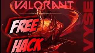 ️Free Hack Valorant! Be best player in Valorant! Legit Cheats Valorant 2025!️