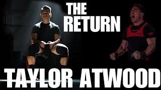 Taylor Atwood: His Return, Who’s the P4P King, Biggest Regret, Recent Upsets, Rising Tide & More