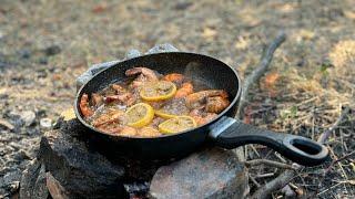 What's the SECRET to Shrimp That Tastes Like a 5-Star Restaurant?